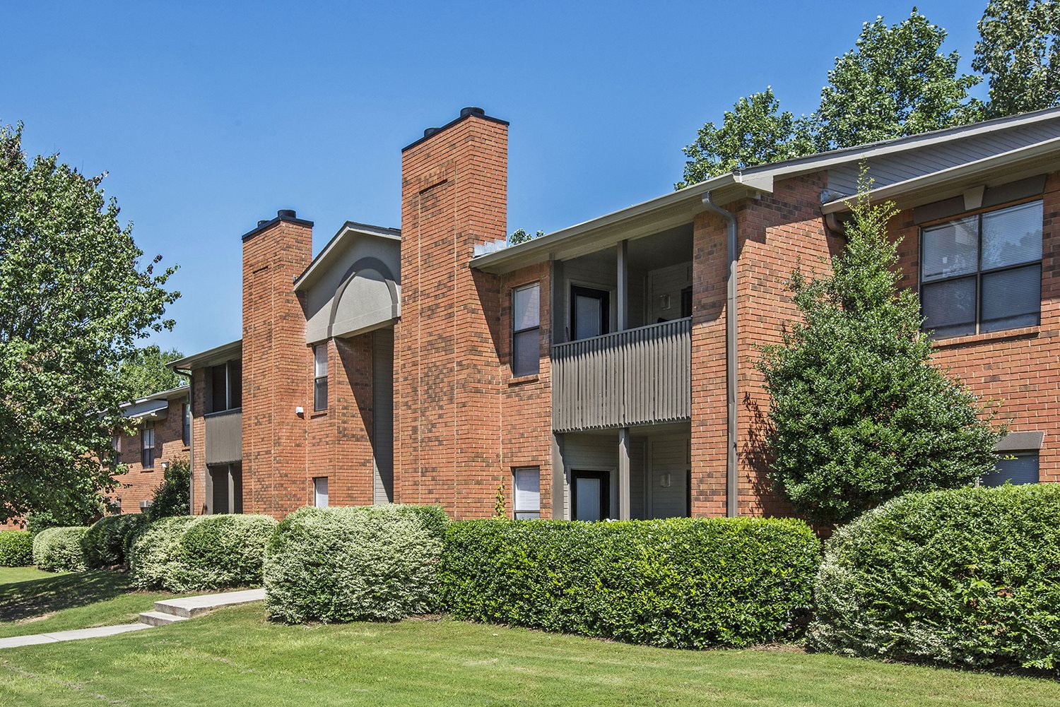 Riverchase Landing Apartments in Hoover, AL